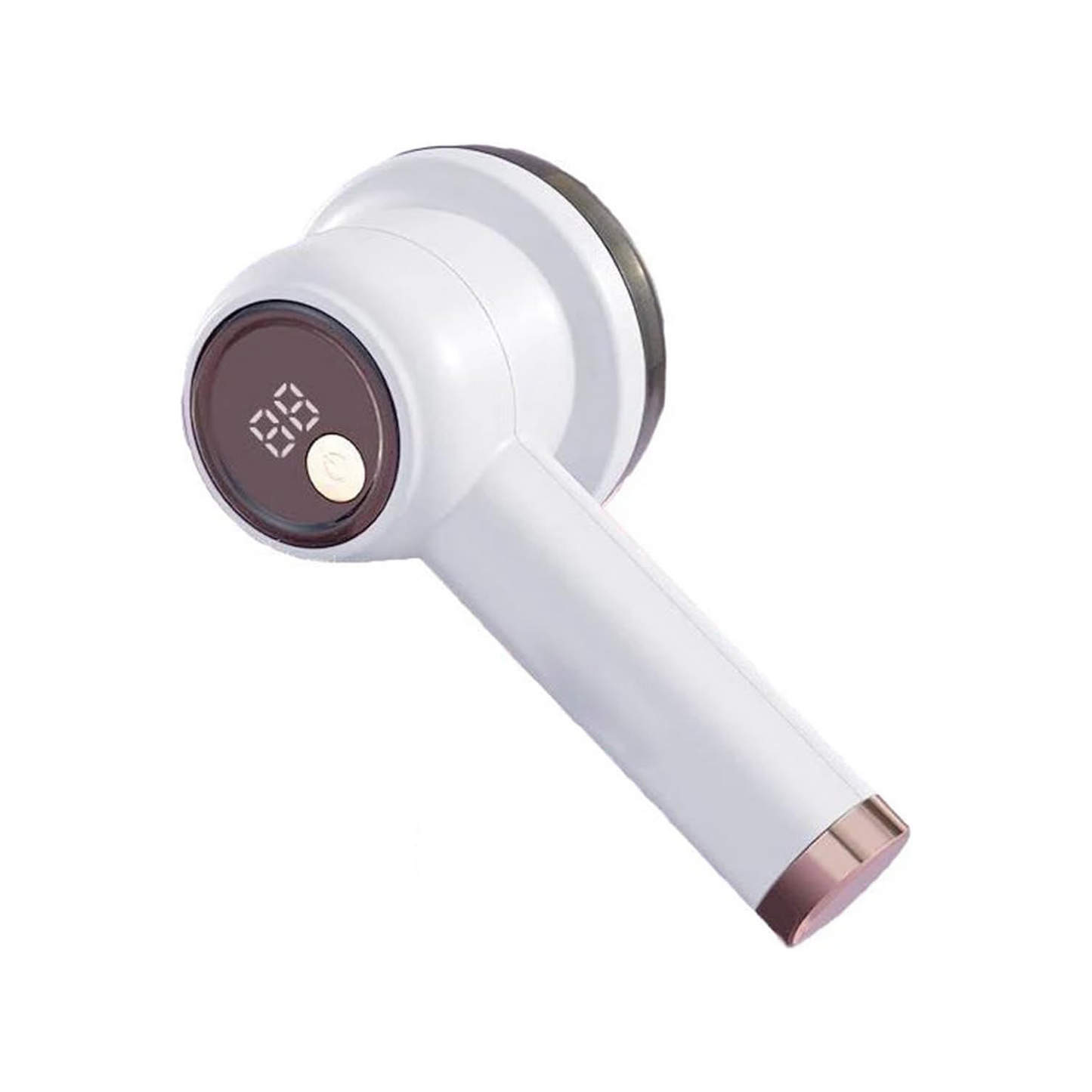 Rechargeable Fabric Hairball Trimmer