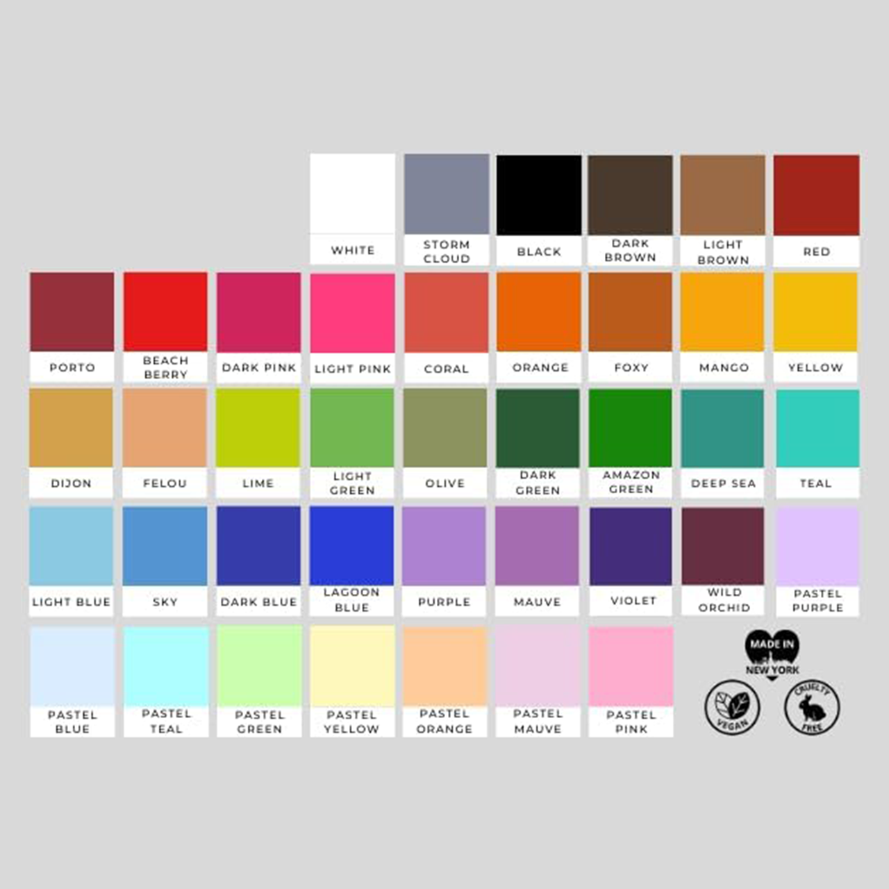 Water-Activated Coconut Oil Makeup Cake