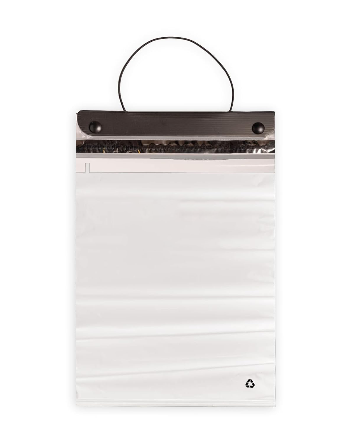 Disposable Car Trash Bags – Leakproof, Odor-Sealing & Recyclable