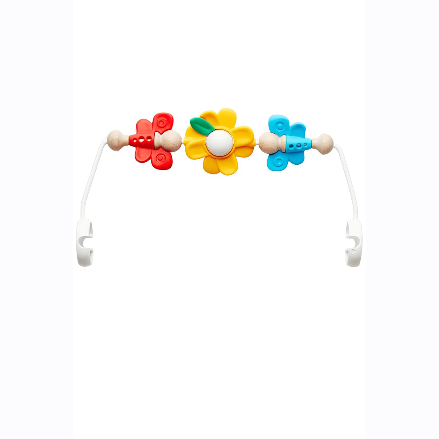 Baby Bouncer Toy – Fun Activity Bar for Infants