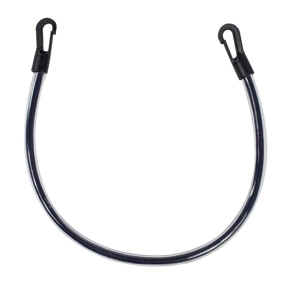 Easy-Clean Tail Cord – Durable Replacement Strap for Horse Rugs