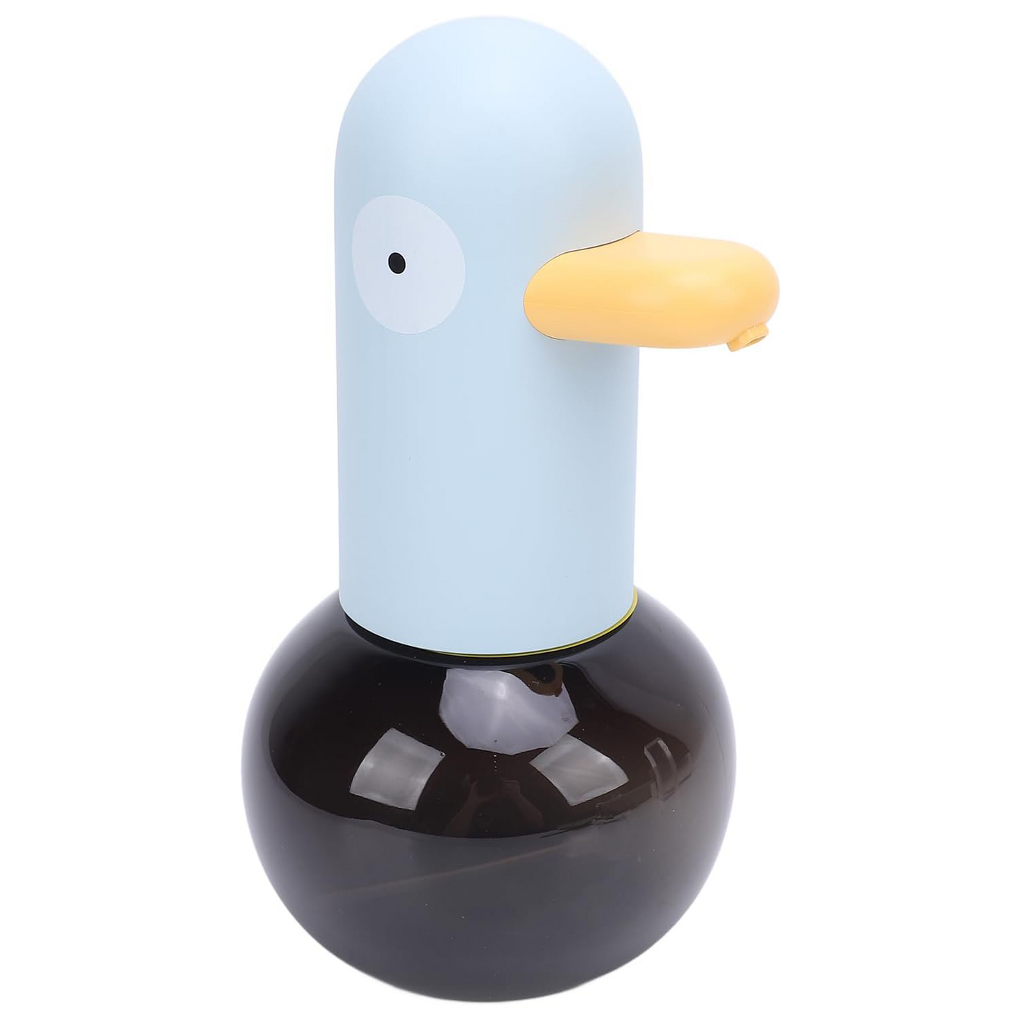 Automatic Soap Dispenser – Say Goodbye to Boring Soap Pumps