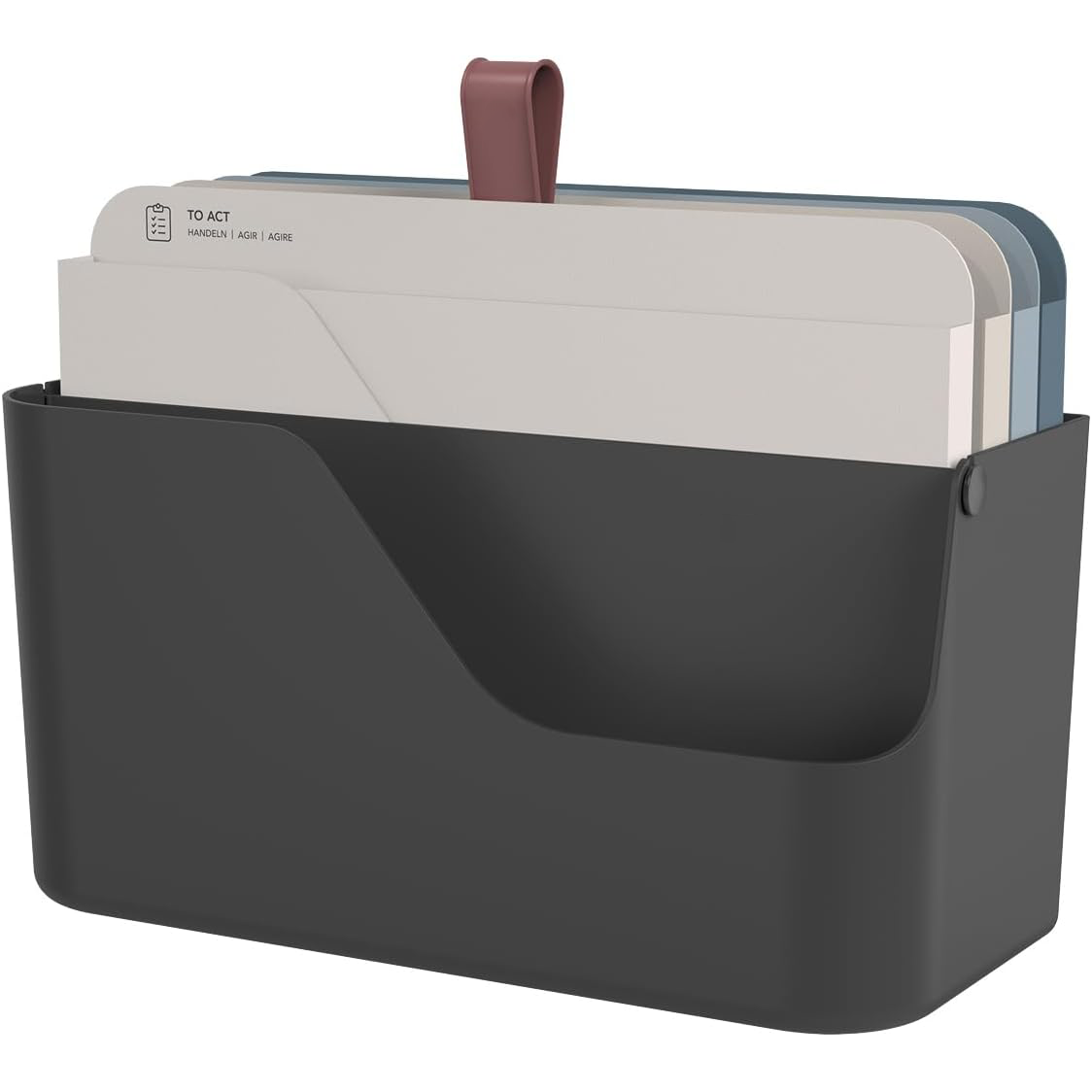 MyPaper Inbox File Organizer – Keep Your Workspace Neat and Efficient