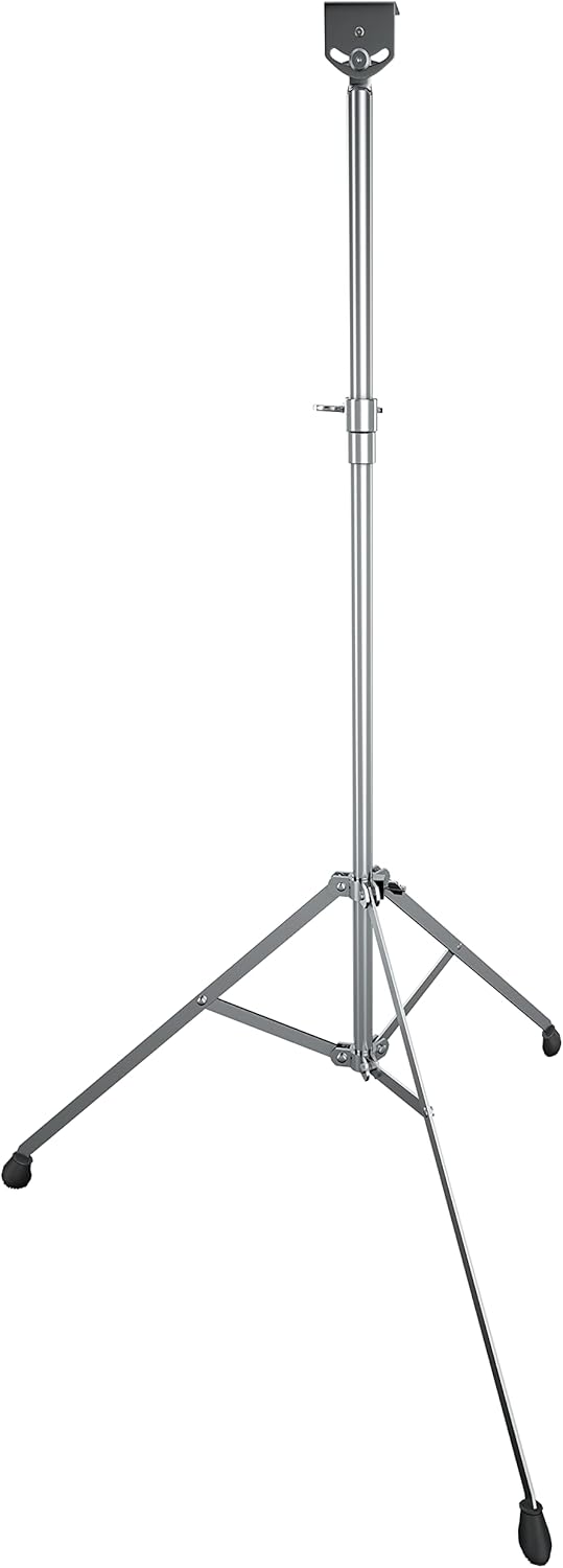 Drum Practice Pad – Portable Drum Pad for Drummers | Rubber Surface