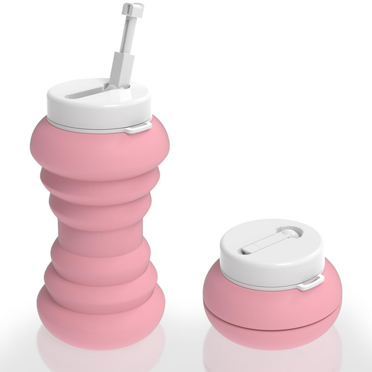 Foldable Portable Sitz Bath – Compact Travel Design, 600ml