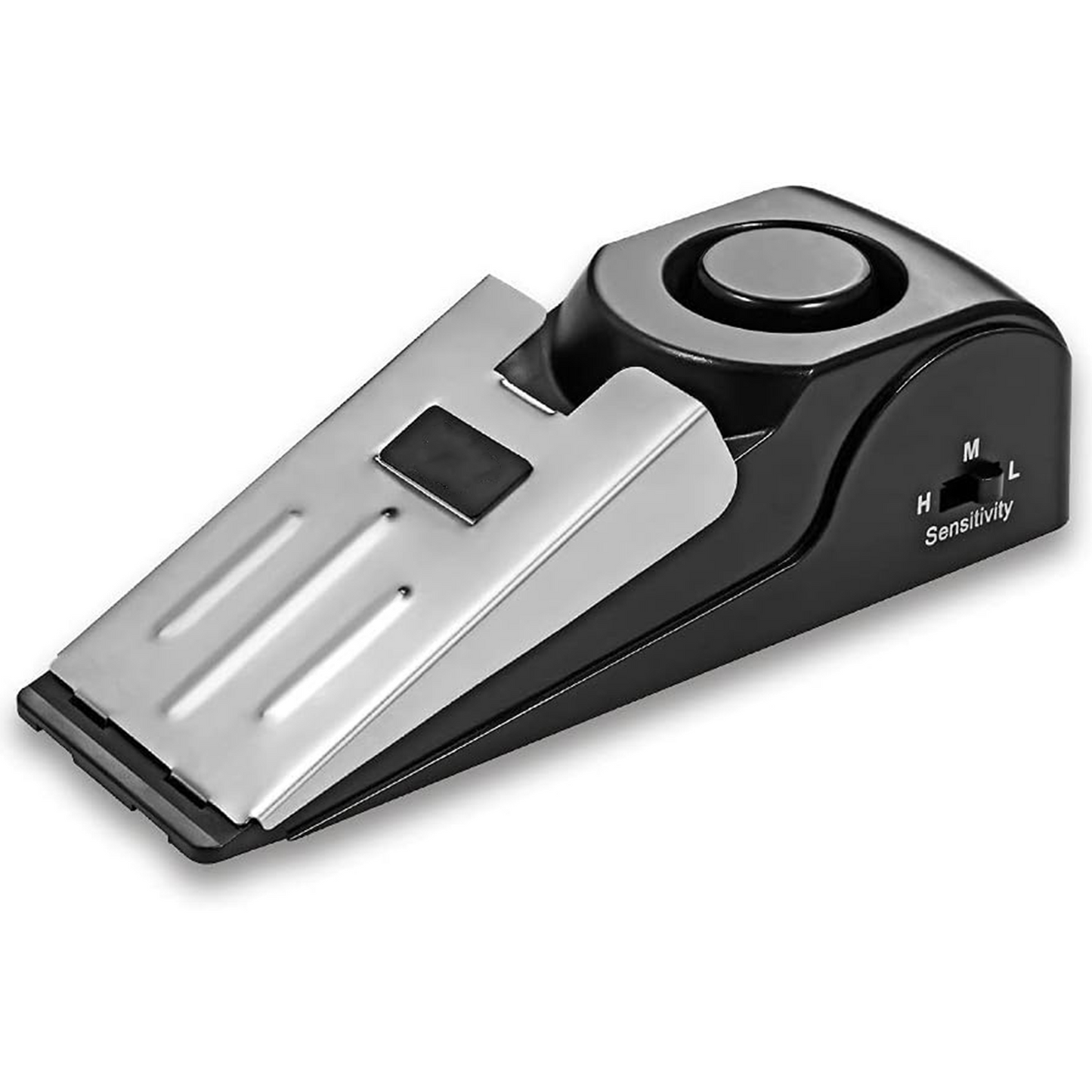 Electronic Door Stop with Alarm and Vibration Sensor 100 dB