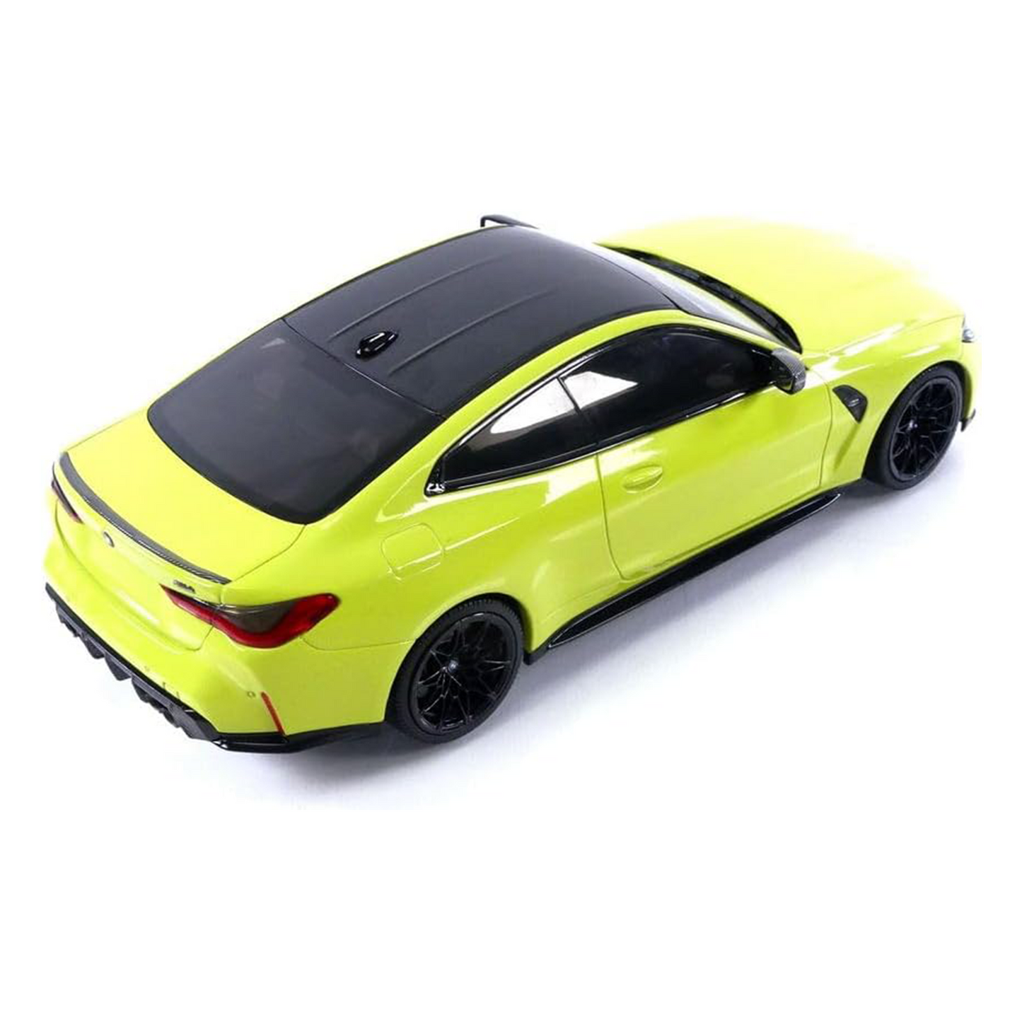1:24 Scale BMW M4 Alloy Die-cast Model Car