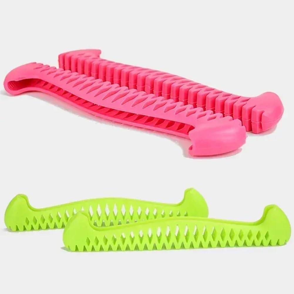 Blade Guards – Next-Generation Skating Protection