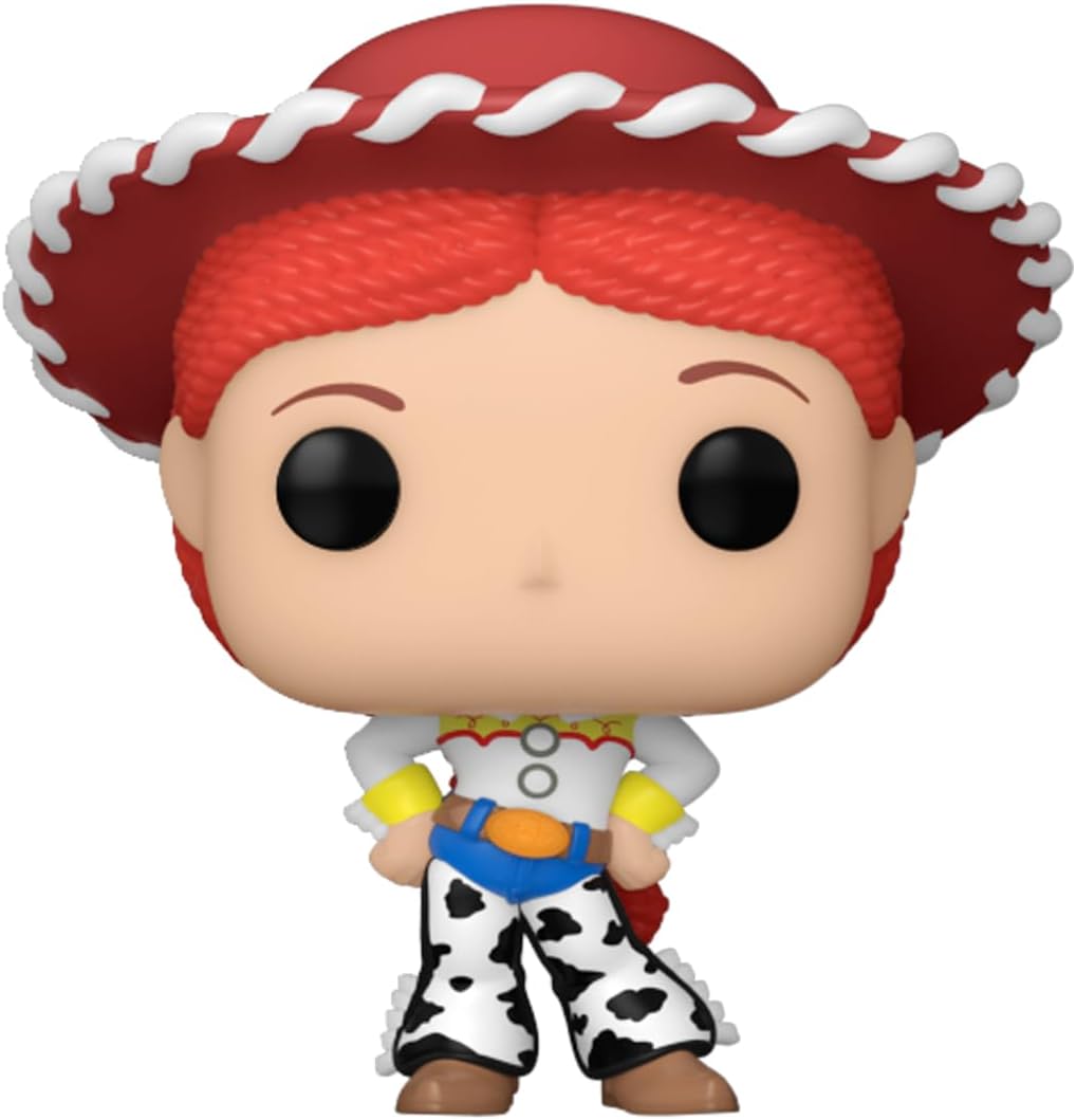 24-Day Christmas Countdown with Unique Mini Collectible Figures | Holiday Gift for Kids & Adults