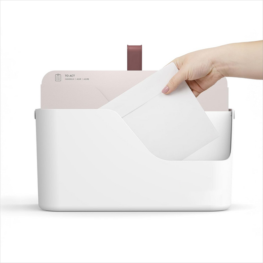 MyPaper Inbox File Organizer – Keep Your Workspace Neat and Efficient