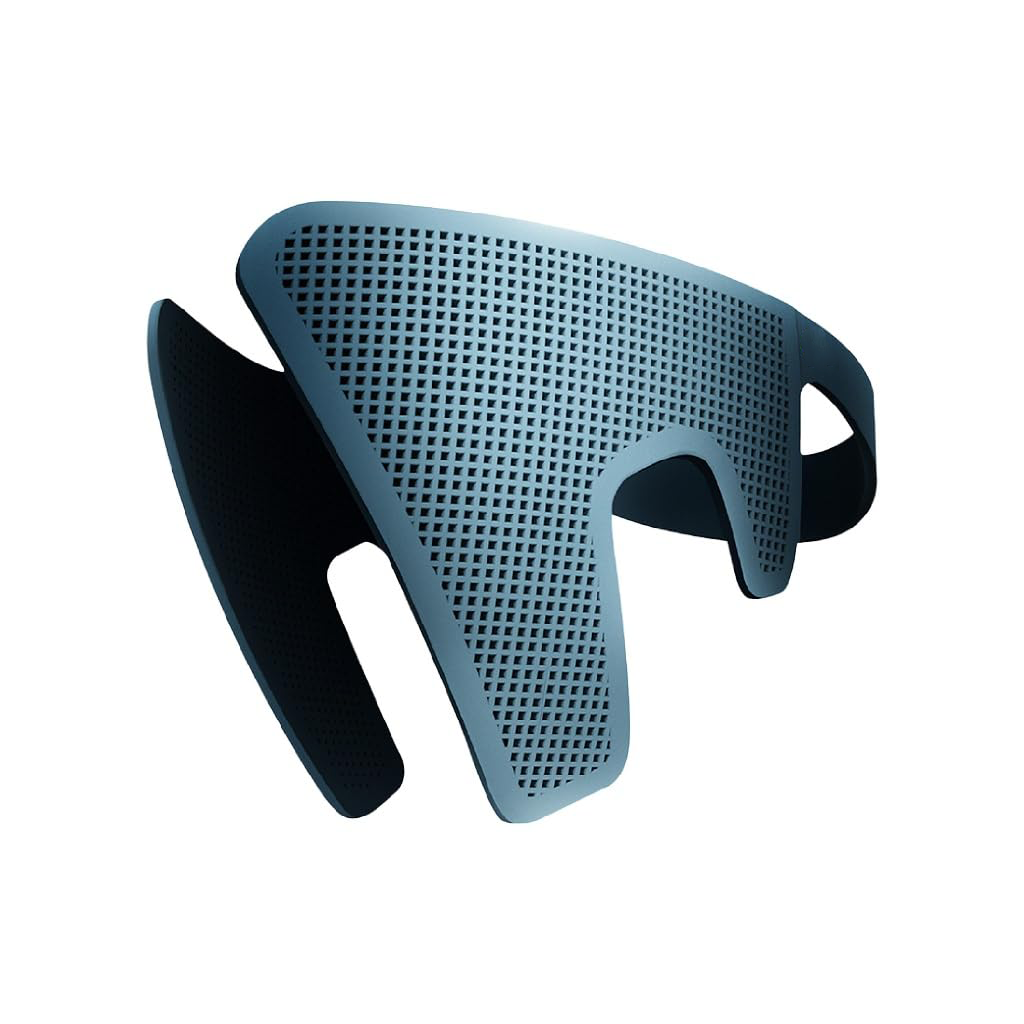 Men’s Hair Styler & Straightener – Compact Side Hair Press Tool