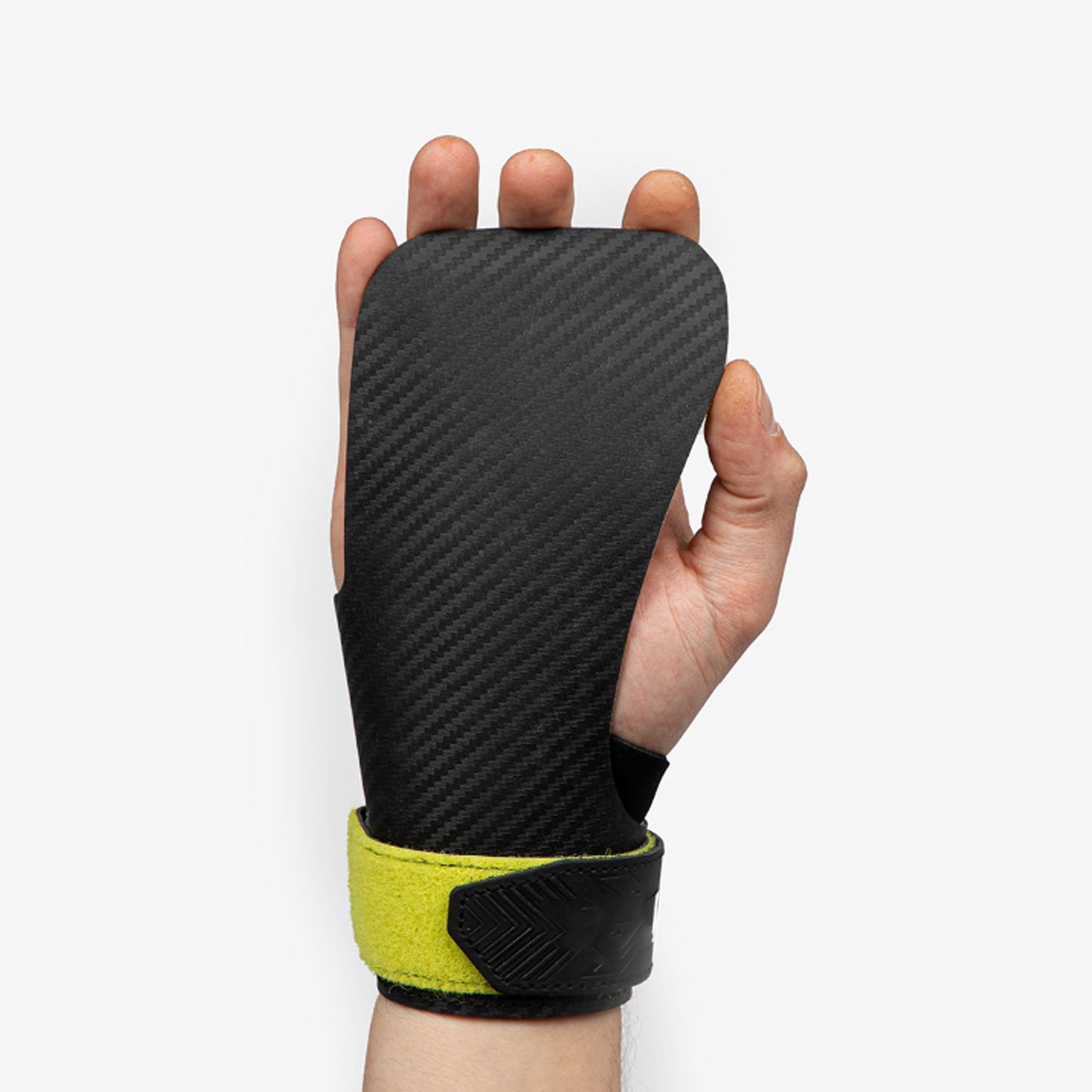 Fingerless Gym Gloves