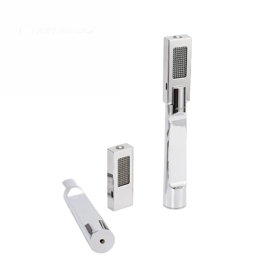 Touch Control Magnetic Candle Lamp