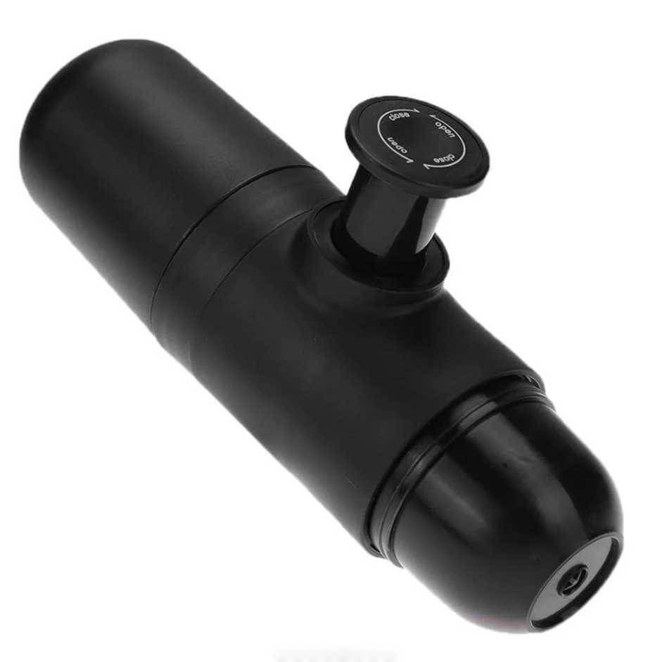 Portable Mini Espresso Coffee Maker