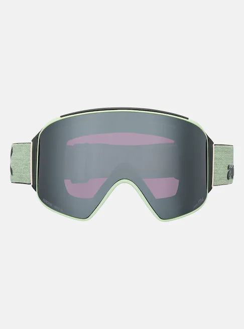 Goggles (Cylindrical) + Bonus Lens + MFI Face Mask