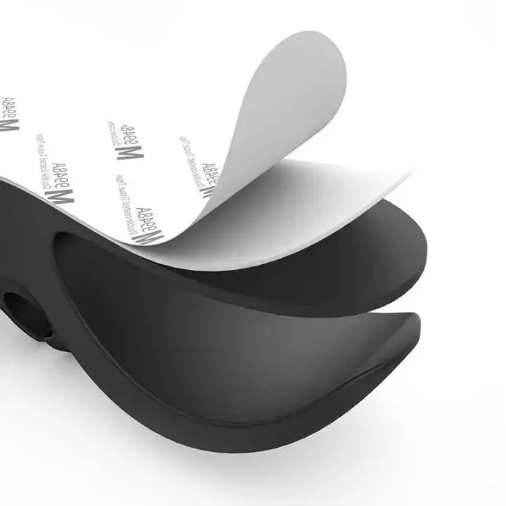 Self-Adhesive Cable Organizer – Say Goodbye to Cable Clutter in Minutes