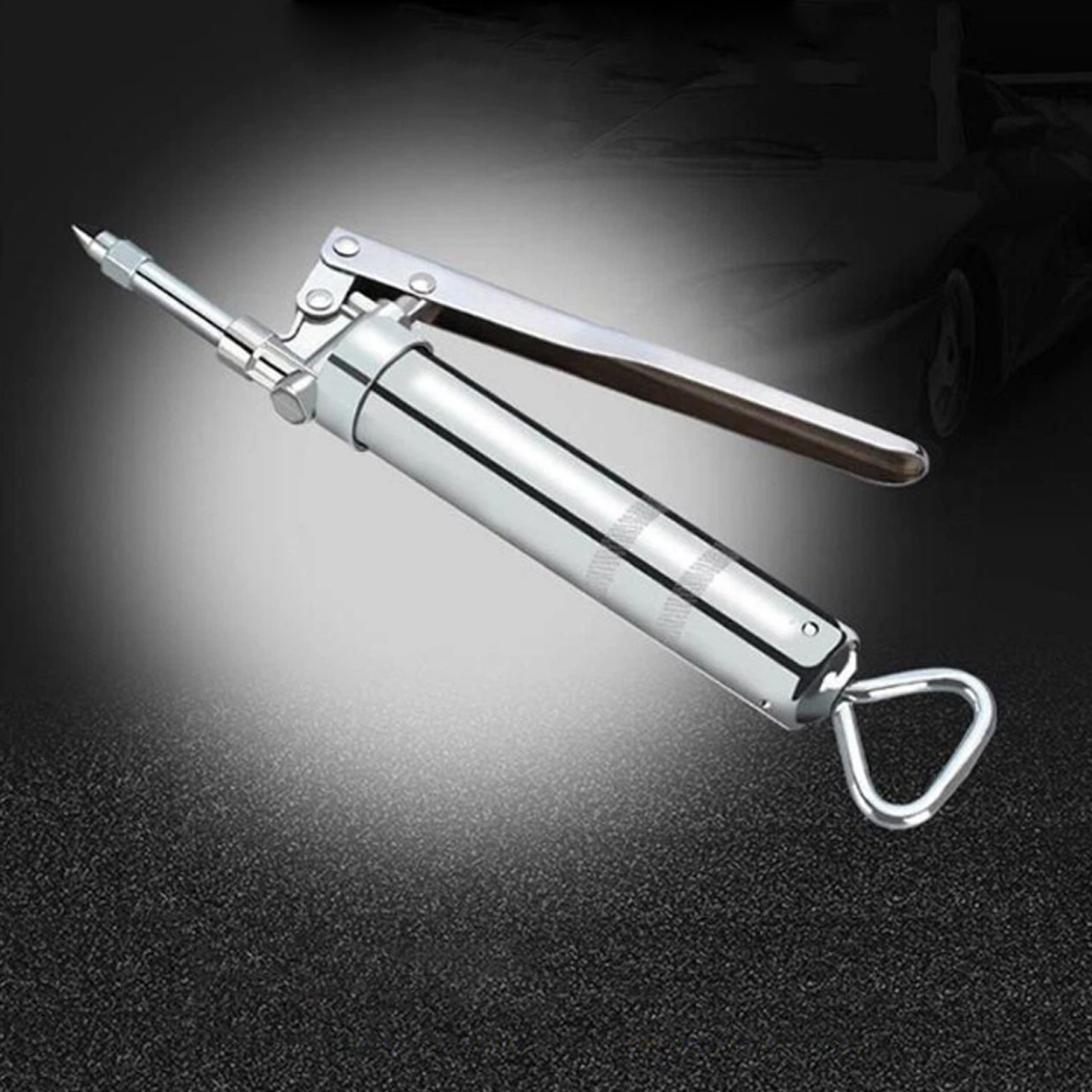 Tire Repair Gun Car Tire Quick Repair Set Internal Rubber Strip Emergency Tool-