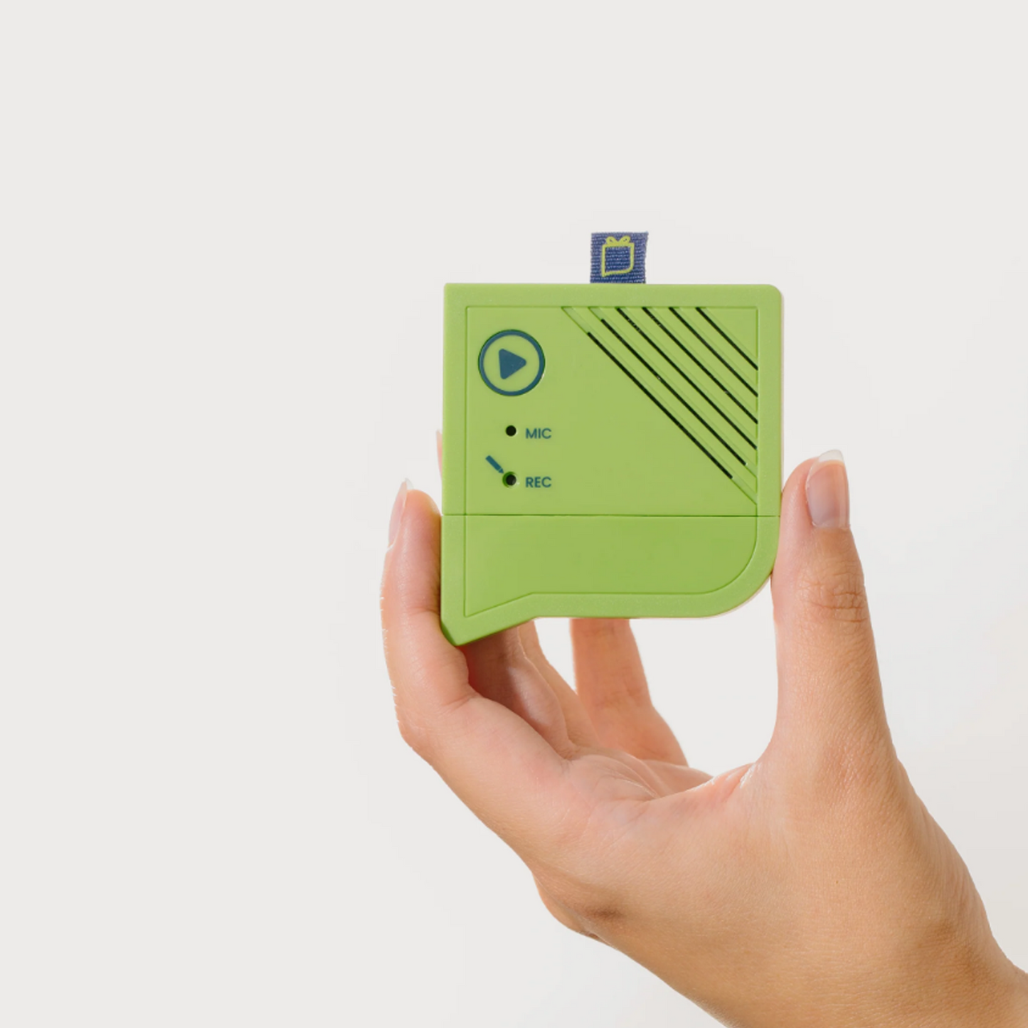 Voice-Over Microphone Kit