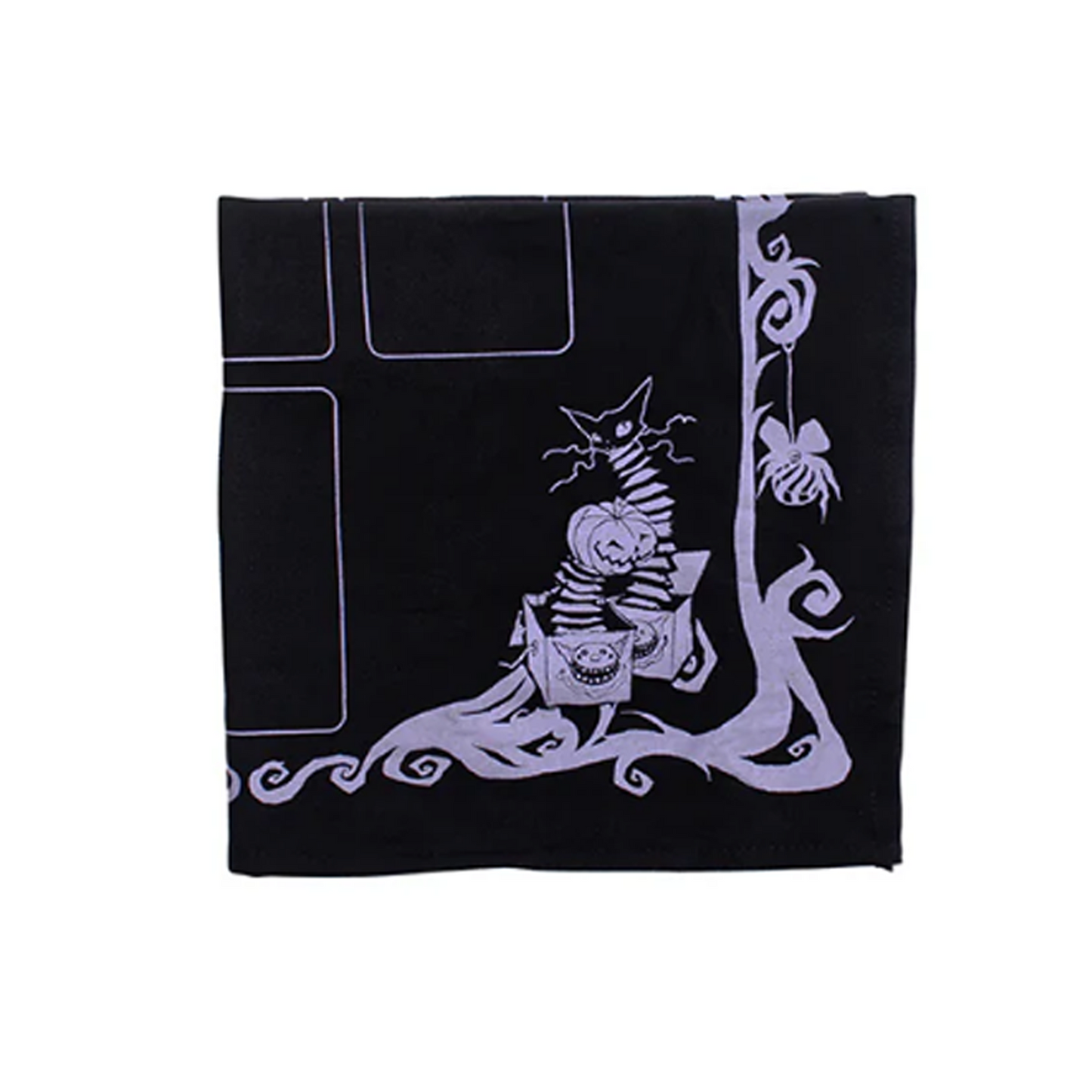 The Nightmare Before Christmas Tarot Deck & Guidebook Gift Set