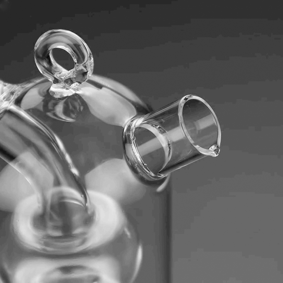 Oil and Vinegar Dispenser