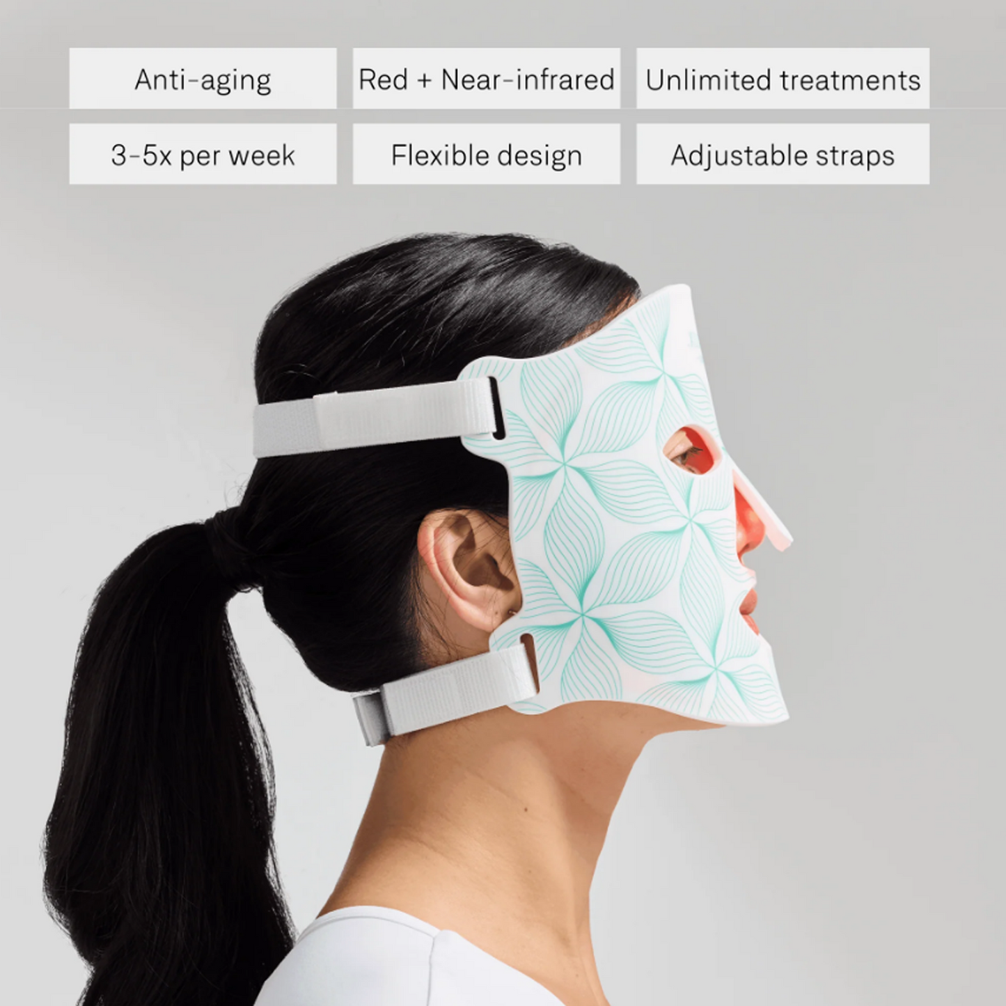 Contour Face Sculpting Device – Skin Tightening & Lifting Tool