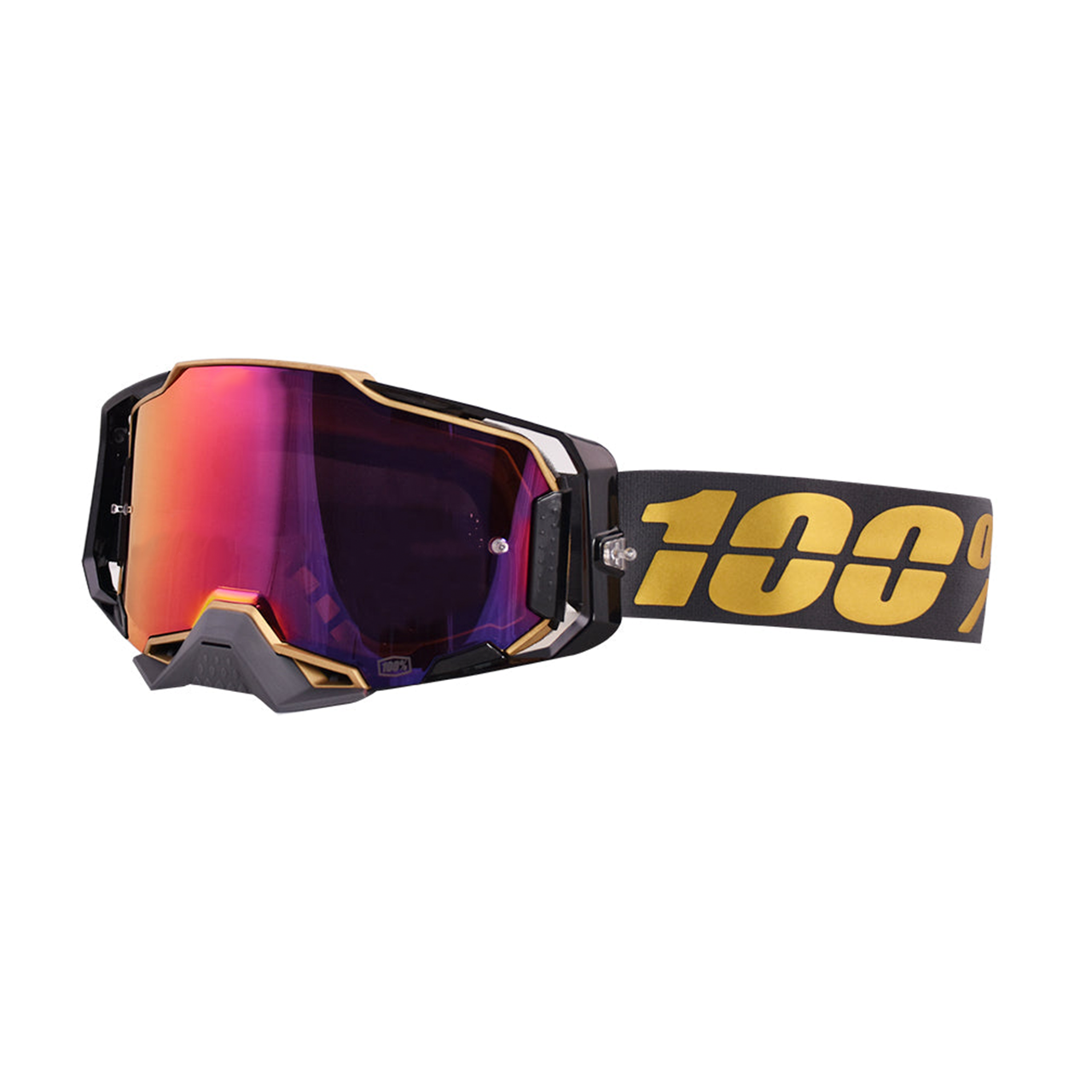Goggles – Ultra HD HiPER Lens Motocross Eyewear
