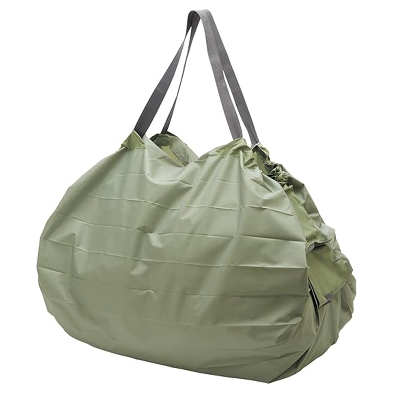 Compact Eco Bag – Foldable Waterproof Tote