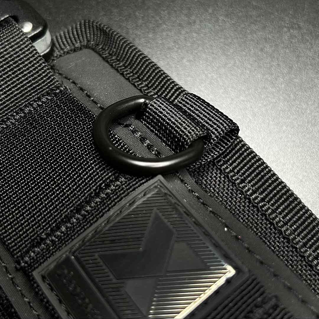 Tempo Toolbelt – Ultimate Comfort & Innovation for Professionals