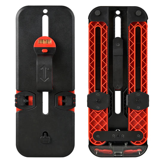 Picture Hanging Tool with Calibration – Essential Frame Leveling Tool for Home Decoration