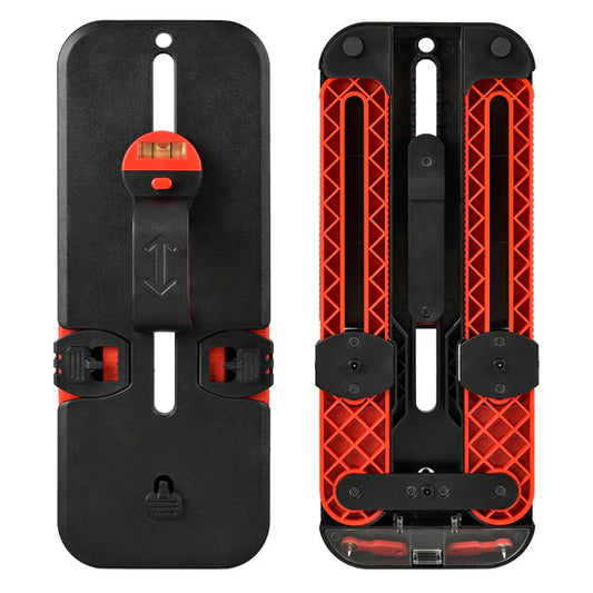 Picture Hanging Tool with Calibration – Essential Frame Leveling Tool for Home Decoration