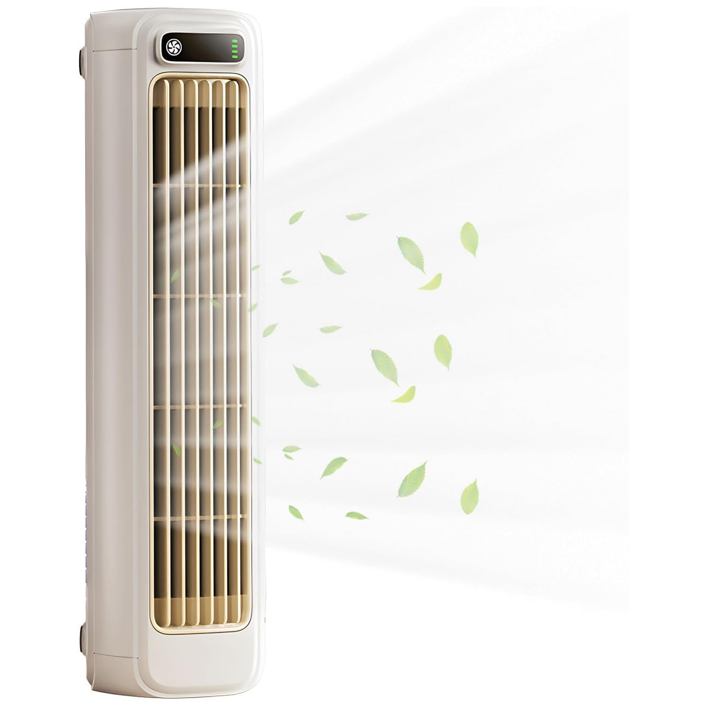 Portable Cooling Ace – Compact USB Rechargeable Air Cooler