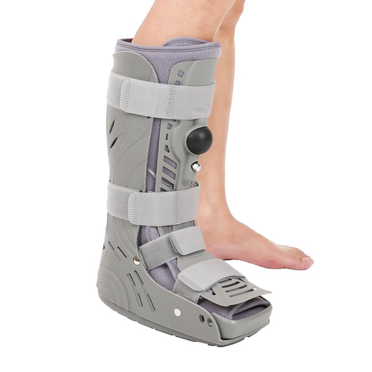 Tall Walker Air Cam Fracture Boot
