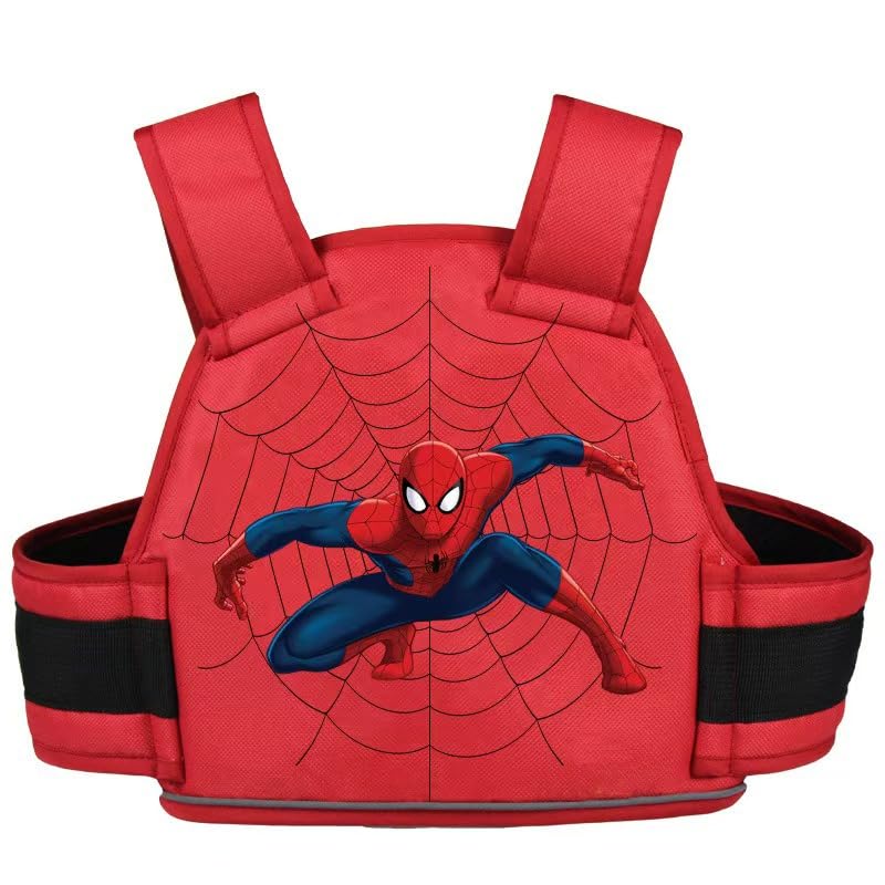 Motorcycle & ATV Safety Harness – Keep Kids Secure During the Ride