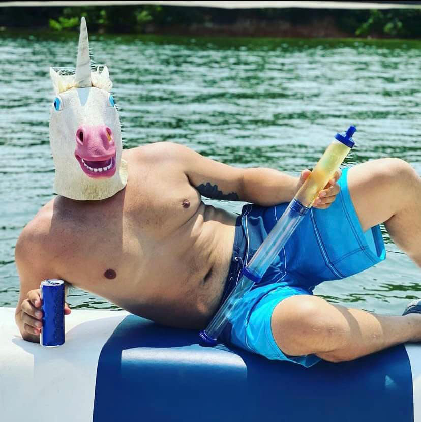 Beer Shotgun Injector – The Ultimate Tool for Fast Drinking and Party Fun