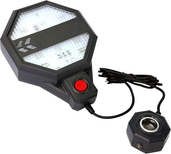 Adjustable Garage Parking Sensor Assistance Device