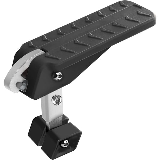 Universal Car Door Step – 5-Level Adjustable  No Assembly Required