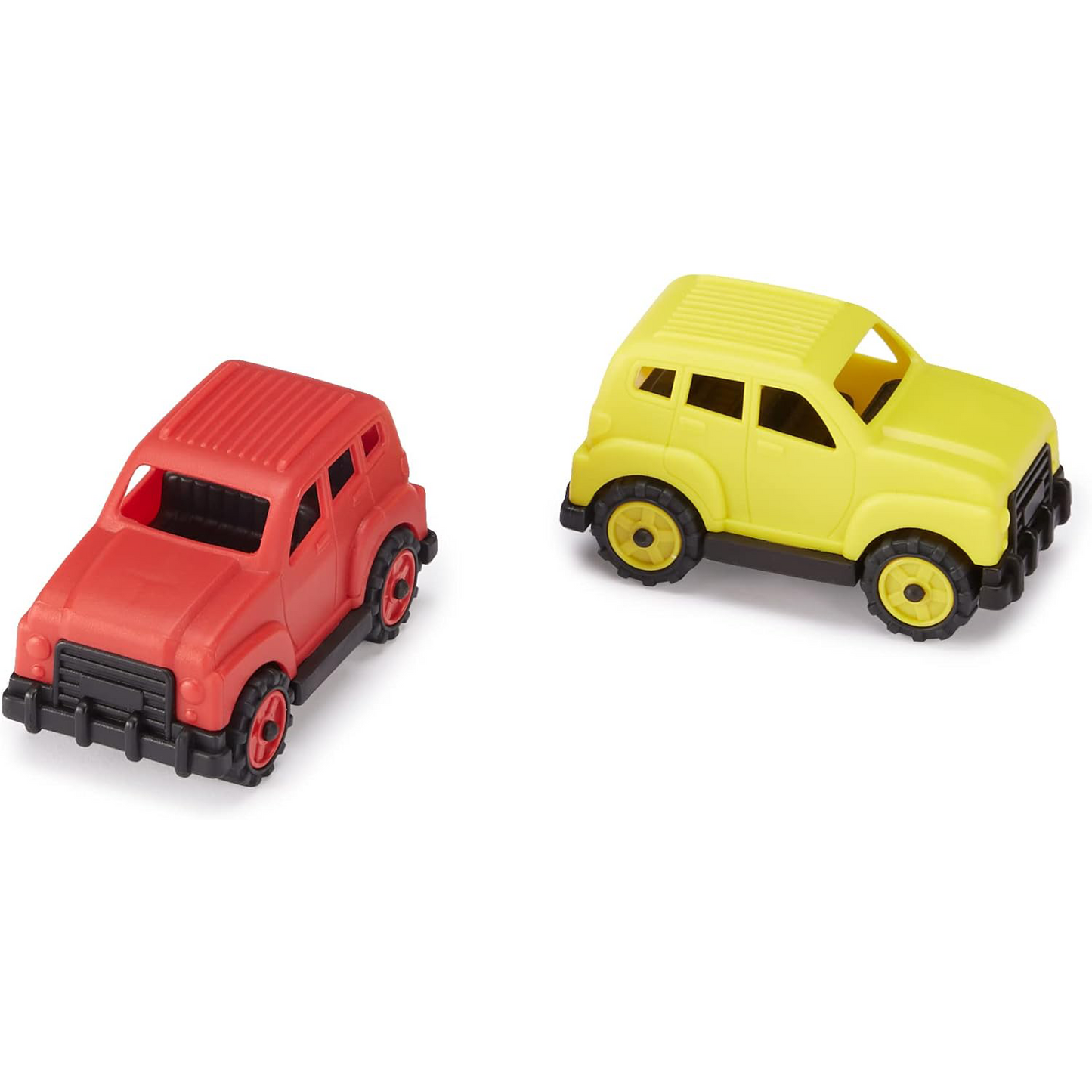 Amazon Basics Ferry Boat Bath Toy with 2 Mini Cars