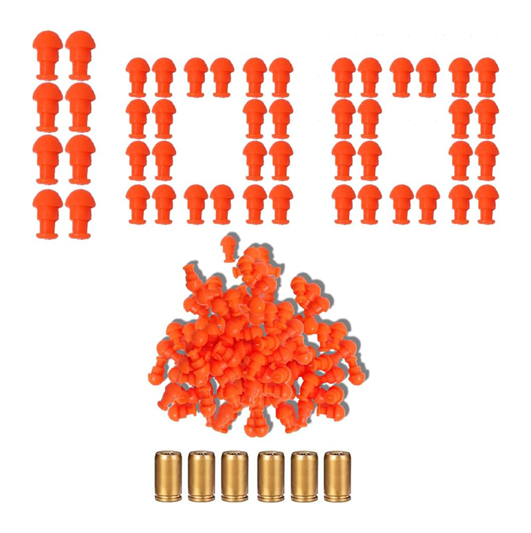 Shell Ejecting Dart Blaster