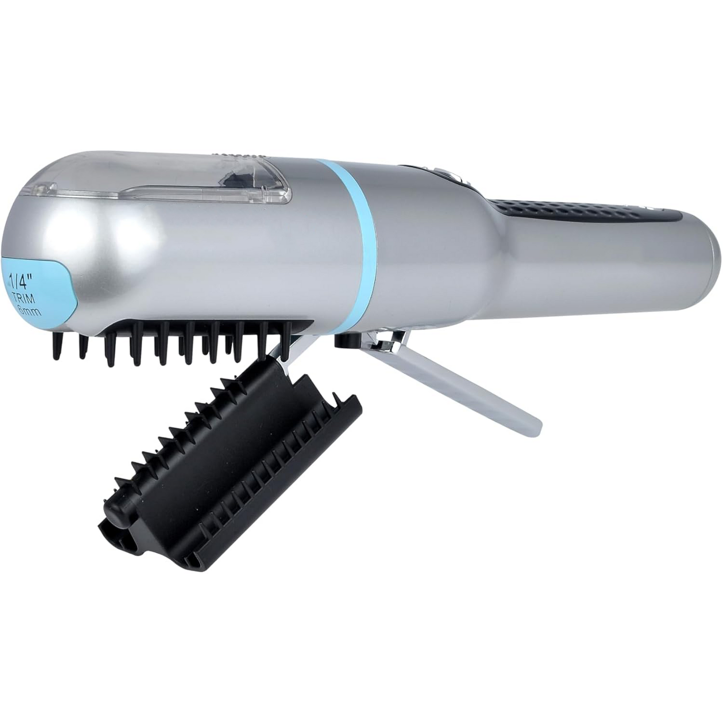 Mini Cordless Split End Hair Trimmer – Quick & Safe Hair Repair