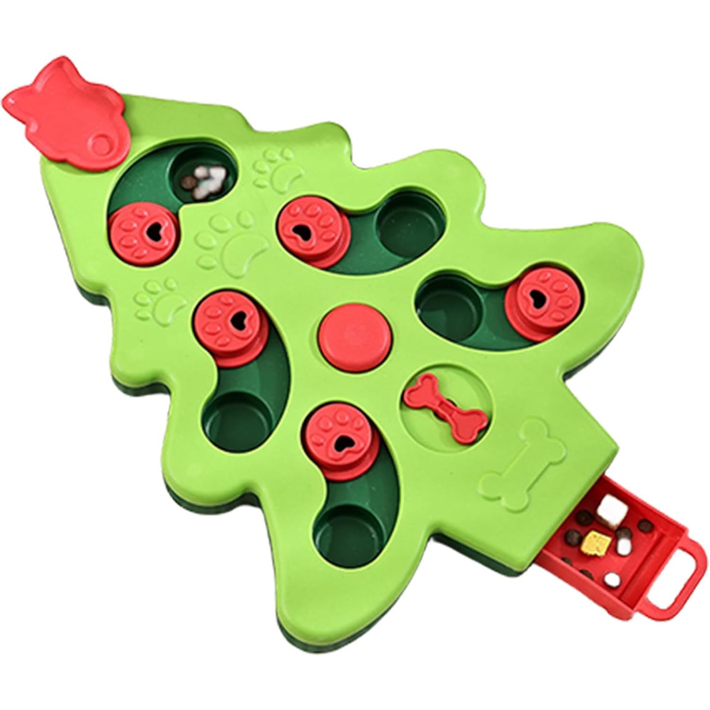 Pet Slow Feeder Bowl – Anti-Choking, Non-Toxic, Healthy Feeding for Dogs