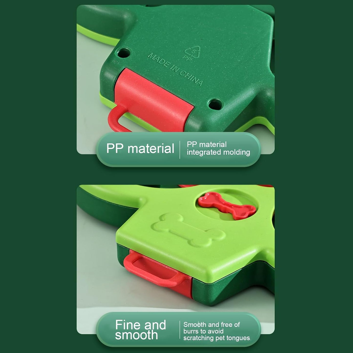 Pet Slow Feeder Bowl – Anti-Choking, Non-Toxic, Healthy Feeding for Dogs