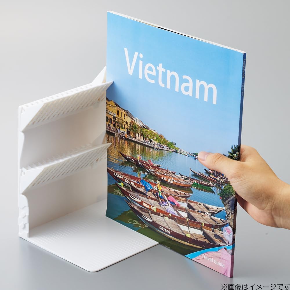 Single Book Bookstand