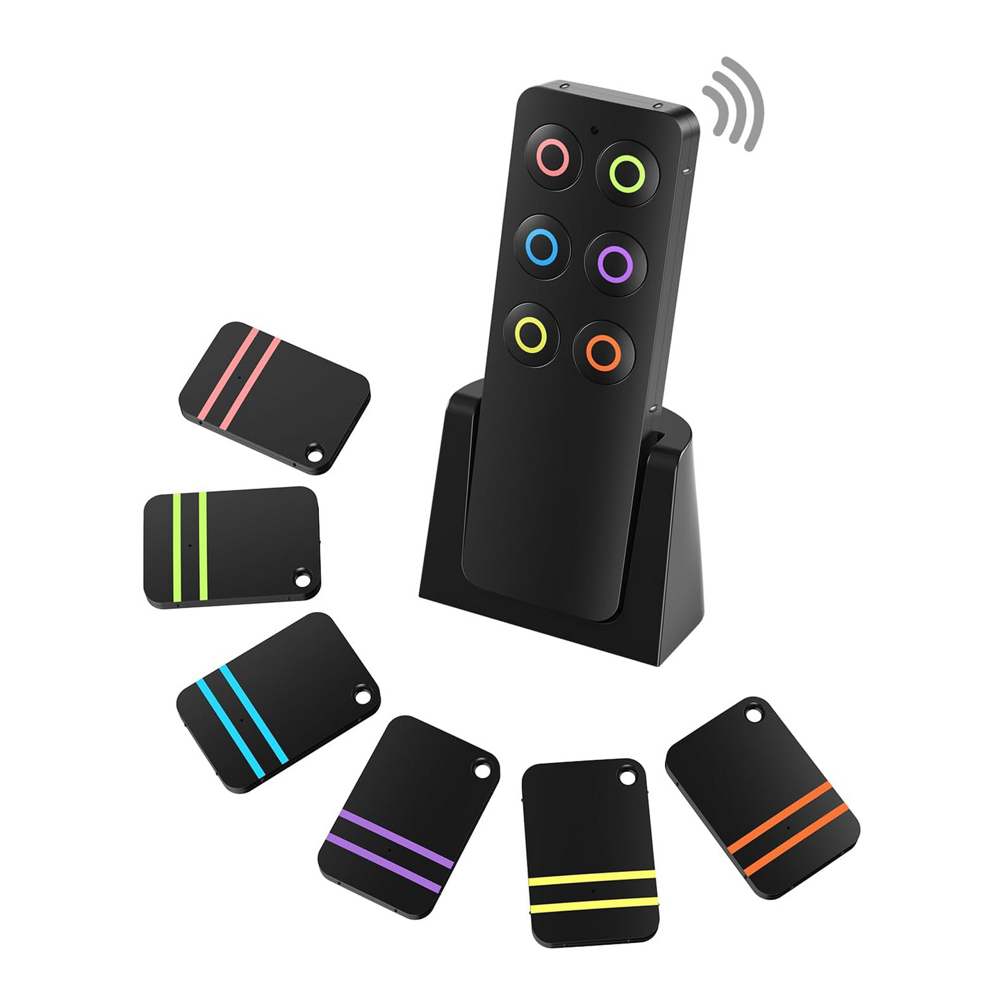 Key Finder Locator with Sound