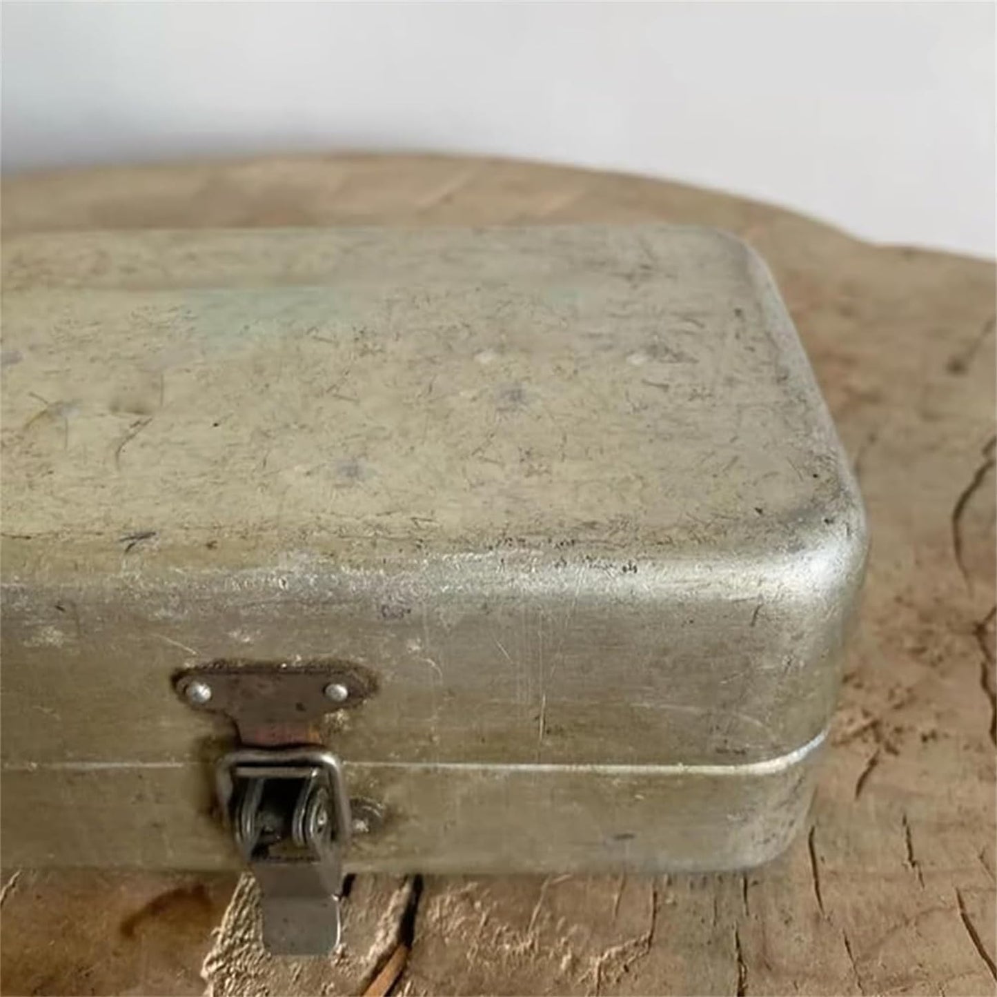 Portable Vintage Camping Coffee Set – Brew Fresh Flavor Anywhere, Anytime