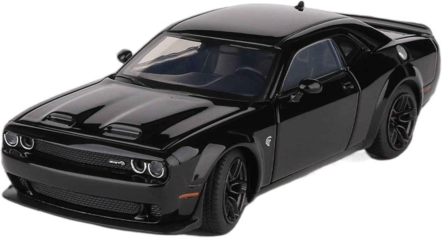 Alloy Die-cast Model Car