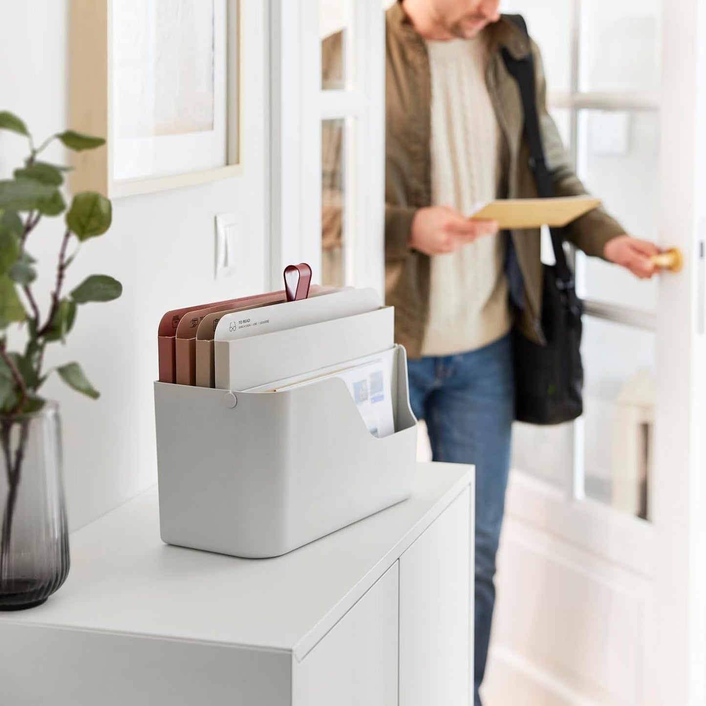 MyPaper Inbox File Organizer – Keep Your Workspace Neat and Efficient