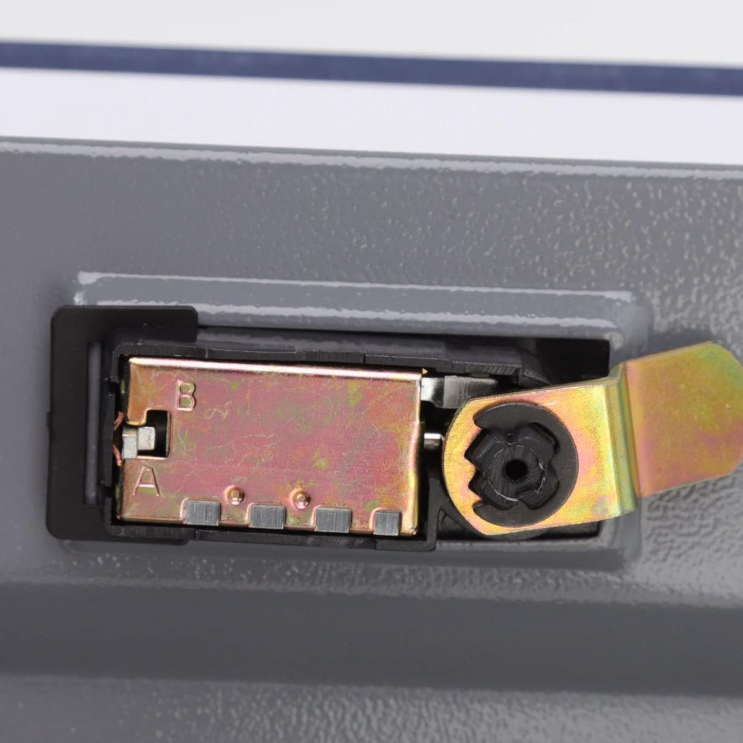 Dictionary Coin Bank with Combination Lock – Mini Book-Shaped Safe for Secure & Secret Storage