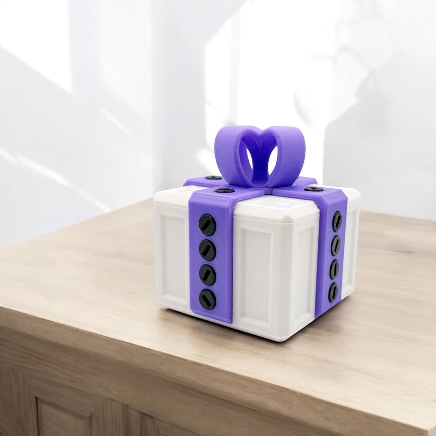 Annoying Gift Box – Make Every Celebration Unforgettable!