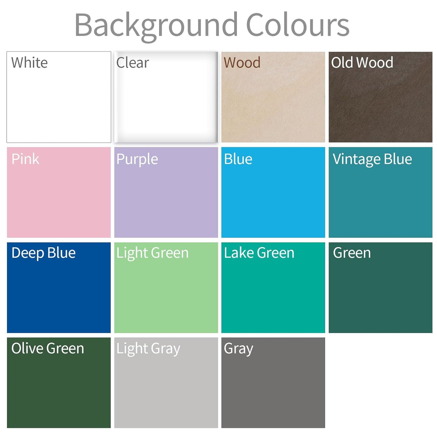 14-Color Butterfly Guest Book Alternative – A Perfect Keepsake for Your Special Event