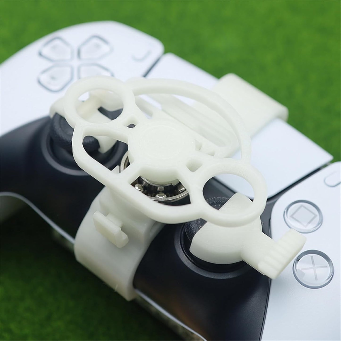 Mini Steering Wheel for Racing Game Controller